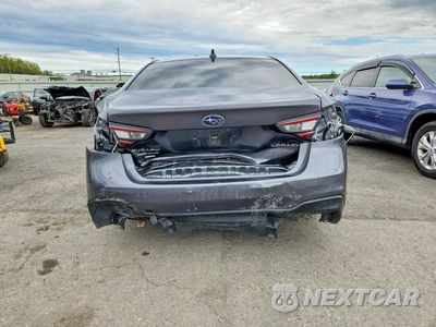 Zdjęcie 6 z 13 samochodu: 2025 SUBARU LEGACY PREMIUM VIN:4S3BWAC6XS3029052 - miniatura