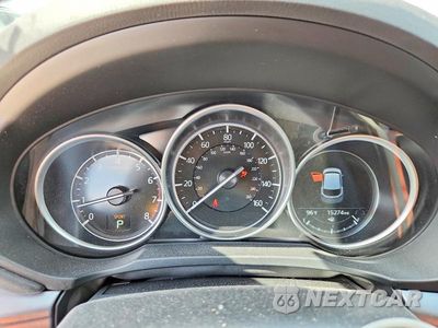 Zdjęcie 9 z 13 samochodu: 2024 MAZDA CX-5 PREFERRED VIN:JM3KFBCL7R0413594 - miniatura
