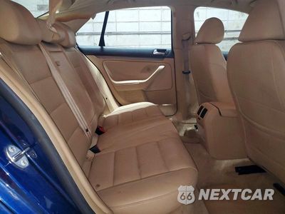 Zdjęcie 10 z 12 samochodu: 2007 VOLKSWAGEN JETTA 2.5 OPTION PACKAGE 1 VIN:3VWRF71K27M048389 - miniatura