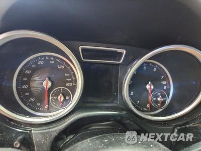 Zdjęcie 9 z 13 samochodu: 2016 MERCEDES-BENZ GLE 350 VIN:4JGDA5JB1GA737560 - miniatura
