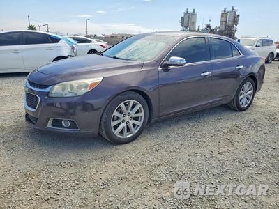 2015 CHEVROLET MALIBU 2LT 1G11D5SL9FF228560 - główne zdjęcie licytacji z USA - miniatura
