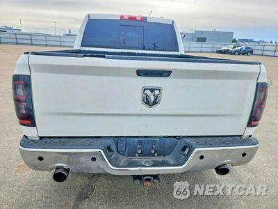 Zdjęcie 6 z 12 samochodu: 2011 DODGE RAM 1500 VIN:1D7RV1CT3BS516760 - miniatura