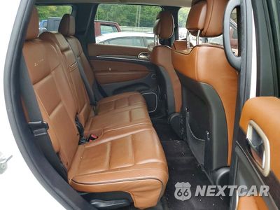 Zdjęcie 11 z 13 samochodu: 2016 JEEP GRAND CHEROKEE SUMMIT VIN:1C4RJFJGXGC312936 - miniatura
