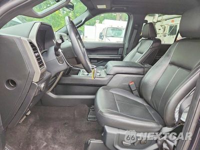 Zdjęcie 7 z 13 samochodu: 2021 FORD EXPEDITION MAX XLT VIN:1FMJK1JTXMEA68193 - miniatura