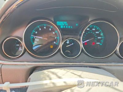 Zdjęcie 9 z 13 samochodu: 2013 BUICK ENCLAVE VIN:5GAKRBKD3DJ156562 - miniatura