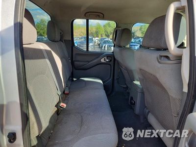 Zdjęcie 10 z 13 samochodu: 2008 NISSAN FRONTIER SE V6 VIN:1N6AD07W98C446030 - miniatura