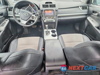Zdjęcie 8 z 12 samochodu: 2013 TOYOTA CAMRY SE VIN:4T1BF1FK2DU723283 - miniatura