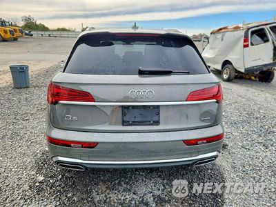Zdjęcie 6 z 14 samochodu: 2024 AUDI Q5 PREMIUM 45 VIN:WA1GAAFY7R2131596 - miniatura
