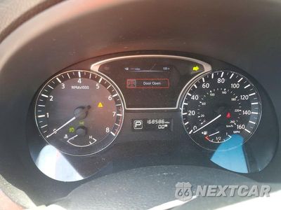 Zdjęcie 9 z 12 samochodu: 2013 NISSAN ALTIMA 3.5 S VIN:1N4BL3AP3DC100889 - miniatura