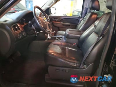 Zdjęcie 7 z 12 samochodu: 2011 CHEVROLET SILVERADO K1500 LTZ VIN:3GCPKTE35BG330020 - miniatura
