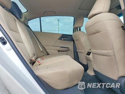 Zdjęcie 10 z 12 samochodu: 2017 HONDA ACCORD EX VIN:1HGCR2F74HA151725 - miniatura