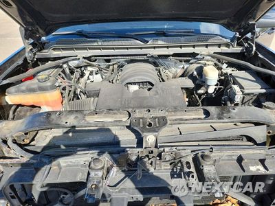 Zdjęcie 11 z 13 samochodu: 2016 CHEVROLET SILVERADO K1500 LT VIN:1GCVKREC9GZ400233 - miniatura