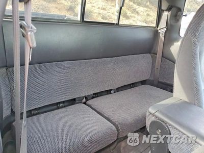 Zdjęcie 10 z 12 samochodu: 1999 DODGE DAKOTA VIN:1B7GG22Y4XS227313 - miniatura