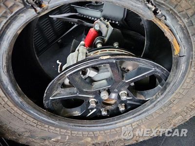 Zdjęcie 13 z 14 samochodu: 2025 JEEP WRANGLER SPORT 4XE VIN:1C4RJXN68SW605166 - miniatura