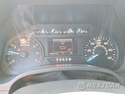 Zdjęcie 9 z 12 samochodu: 2019 FORD F150 SUPERCREW VIN:1FTEW1CP7KKC51740 - miniatura