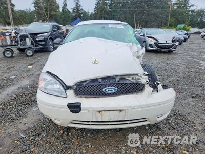 Piąte zdjęcie samochodu w środku: 2005 FORD TAURUS SE VIN:1FAFP53235A198600 - miniatura