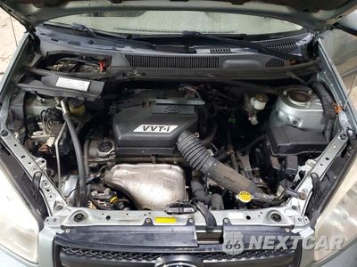 Zdjęcie 12 z 13 samochodu: 2005 TOYOTA RAV4 BASE VIN:JTEHD20V656046205 - miniatura