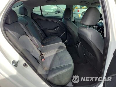 Zdjęcie 10 z 12 samochodu: 2013 KIA OPTIMA HYBRID VIN:KNAGM4AD3D5052451 - miniatura