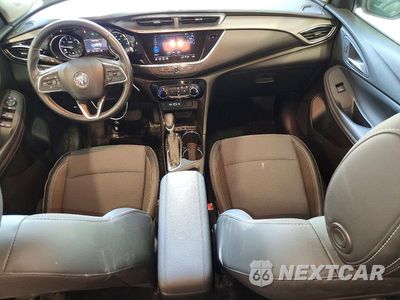 Zdjęcie 8 z 14 samochodu: 2021 BUICK ENCORE GX PREFERRED VIN:KL4MMCSL7MB102589 - miniatura