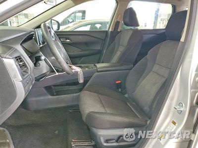 Zdjęcie 7 z 13 samochodu: 2025 NISSAN ROGUE SV VIN:5N1BT3BA6SC825819 - miniatura