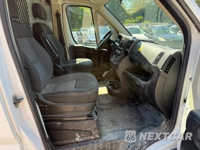 Piąte zdjęcie samochodu w środku: 2015 RAM PROMASTER 1500 1500 STANDARD VIN:3C6TRVAG2FE515617 - miniatura