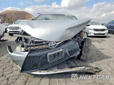 Piąte zdjęcie samochodu w środku: 2016 TOYOTA CAMRY SE VIN:4T1BF1FK8GU218238 - miniatura