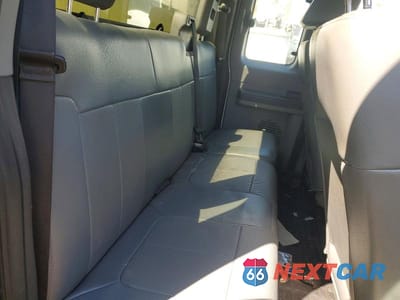 Zdjęcie 10 z 12 samochodu: 2011 FORD F350 SUPER DUTY VIN:1FD8X3G60BEC77050 - miniatura