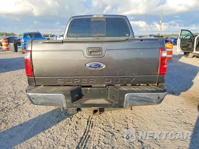 Zdjęcie 6 z 12 samochodu: 2016 FORD F250 SUPER DUTY VIN:1FT7W2AT3GEA51135 - miniatura