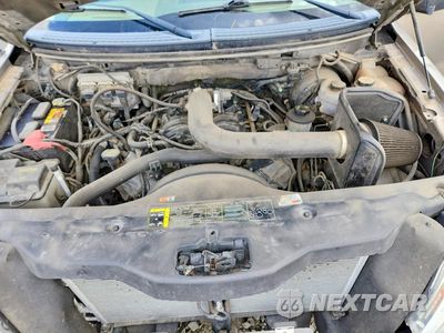 Zdjęcie 11 z 12 samochodu: 2004 FORD F150 VIN:1FTPX145X4NA64903 - miniatura