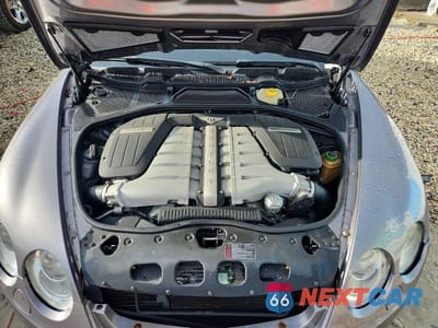 Zdjęcie 11 z 12 samochodu: 2007 BENTLEY CONTINENTAL GTC VIN:SCBDR33WX7C045791 - miniatura