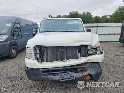 Piąte zdjęcie samochodu w środku: 2019 NISSAN NV 1500 SV VIN:1N6BF0KM9KN804985 - miniatura