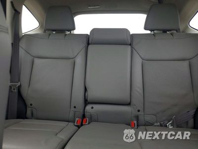 Zdjęcie 10 z 13 samochodu: 2015 HONDA CR-V TOURING VIN:5J6RM4H91FL126259 - miniatura