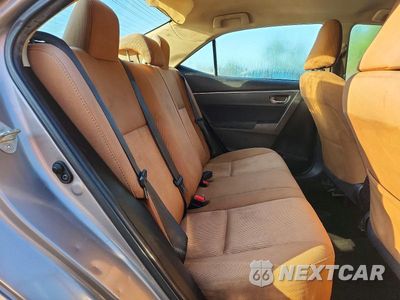 Zdjęcie 10 z 12 samochodu: 2014 TOYOTA COROLLA LE ECO VIN:2T1BPRHE4EC040457 - miniatura