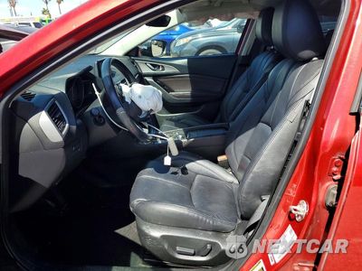 Zdjęcie 7 z 12 samochodu: 2018 MAZDA 3 TOURING VIN:3MZBN1L3XJM176720 - miniatura