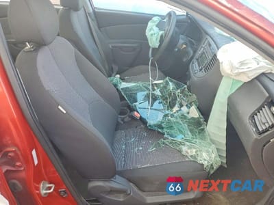 Zdjęcie 7 z 13 samochodu: 2009 KIA RIO BASE VIN:KNADE223896498767 - miniatura