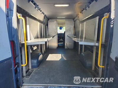 Zdjęcie 10 z 14 samochodu: 2021 RAM PROMASTER 3500 DELIVERY VAN VIN:3C6FRVJG3ME501171 - miniatura