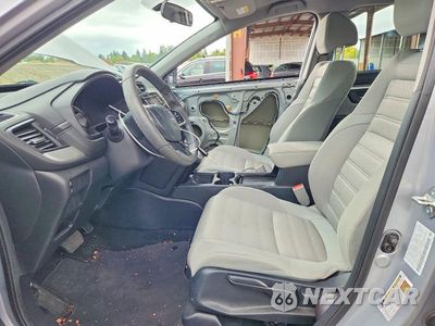 Zdjęcie 7 z 14 samochodu: 2018 HONDA CR-V LX VIN:2HKRW5H3XJH423514 - miniatura