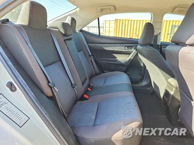 Zdjęcie 10 z 12 samochodu: 2019 TOYOTA COROLLA LE VIN:5YFBURHE1KP931116 - miniatura