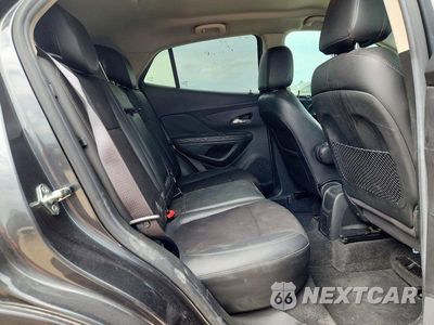 Zdjęcie 11 z 14 samochodu: 2017 BUICK ENCORE PREFERRED VIN:KL4CJASBXHB230847 - miniatura