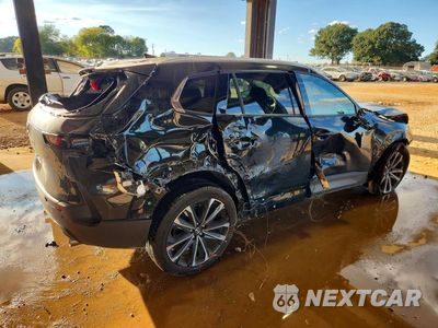 Trzecie zdjęcie samochodu z tyłu: 2026 MAZDA CX-50 PREMIUM VIN:7MMVABDLXTN453987 - miniatura