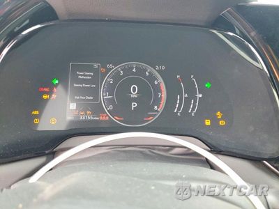 Zdjęcie 9 z 14 samochodu: 2023 LEXUS RX 350 BASE VIN:2T2BAMCA7PC023823 - miniatura