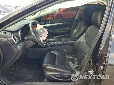 Zdjęcie 7 z 13 samochodu: 2017 NISSAN MAXIMA 3.5 S VIN:1N4AA6AP4HC453442 - miniatura