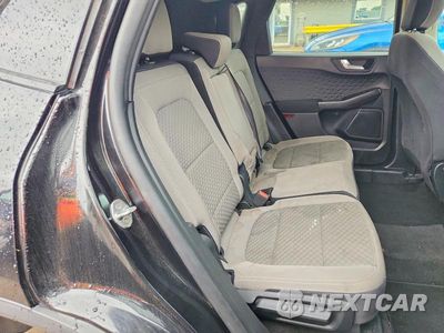 Zdjęcie 10 z 12 samochodu: 2020 FORD ESCAPE SE VIN:1FMCU9G63LUA83934 - miniatura