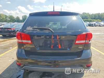 Zdjęcie 6 z 13 samochodu: 2014 DODGE JOURNEY R/T VIN:3C4PDCEG1ET235799 - miniatura