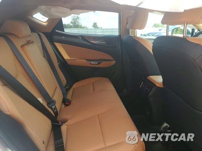 Zdjęcie 11 z 13 samochodu: 2024 LEXUS NX 350 PREMIUM VIN:2T2GGCEZ3RC047928 - miniatura