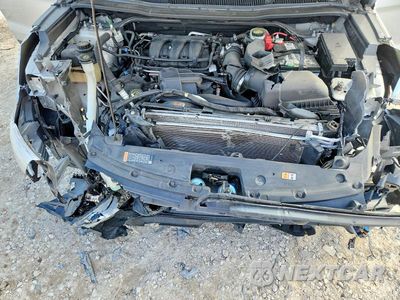 Zdjęcie 12 z 13 samochodu: 2019 FORD EXPLORER XLT VIN:1FM5K8D83KGB47174 - miniatura