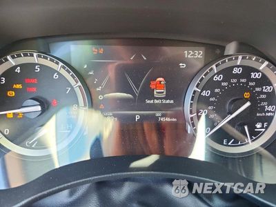 Zdjęcie 9 z 13 samochodu: 2022 TOYOTA HIGHLANDER XLE VIN:5TDHZRBH6NS589124 - miniatura