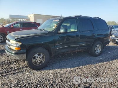 2003 CHEVROLET TAHOE K1500 1GNEK13Z93J345999 - główne zdjęcie licytacji z USA - miniatura