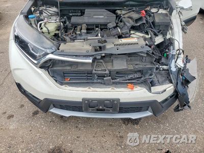 Zdjęcie 12 z 13 samochodu: 2018 HONDA CR-V EX VIN:5J6RW2H54JL026161 - miniatura