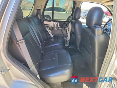 Zdjęcie 10 z 13 samochodu: 2005 SAAB 9-7X ARC VIN:5S3ET13M052800370 - miniatura